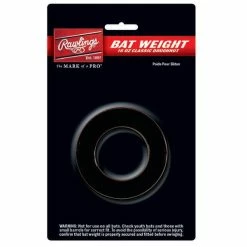 Rawlings 16 Oz. Doughnut Style Bat Weight