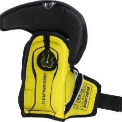 Bauer Supreme Matrix Elbow Pads- Senior (2019) -Baseball Sales Shop Bauer Elbow Supreme Matrix Senior 2019 open scaled