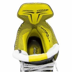 Bauer Supreme Comp Skates- Senior (2018) -Baseball Sales Shop Bauer Supreme Comp Senior Hockey Skates 2018 S5