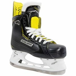 Bauer Supreme Elite Skates- Junior (2018) -Baseball Sales Shop Bauer Supreme Elite Junior Hockey Skates 2018 A1