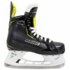 Bauer Supreme Elite Skates- Junior (2018) 2 Bauer Supreme Elite Skates- Junior (2018) -Baseball Sales Shop Bauer Supreme Elite Junior Hockey Skates 2018 S1