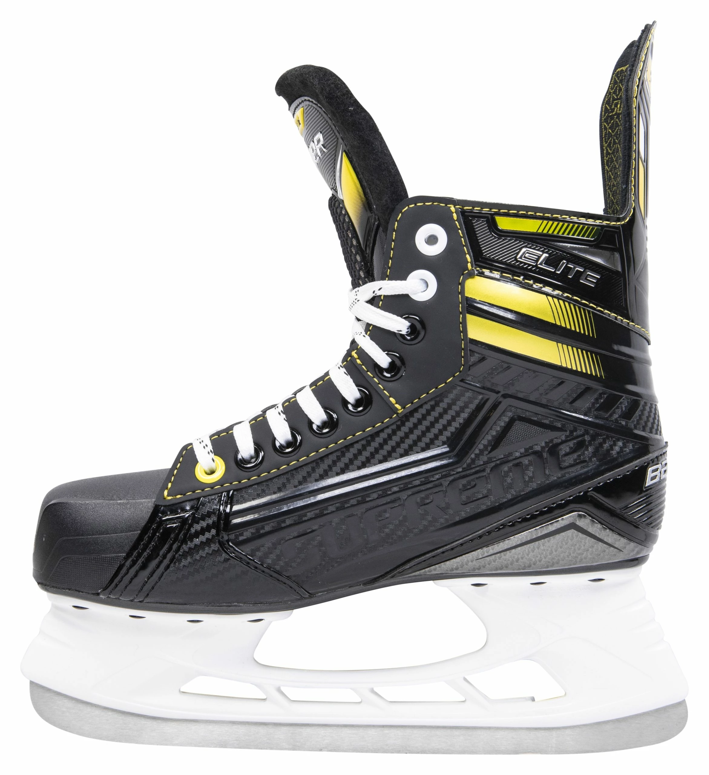 Bauer Supreme Elite Hockey Skates- Junior (2020) 8 Bauer Supreme Elite Hockey Skates- Junior (2020) - Image 6