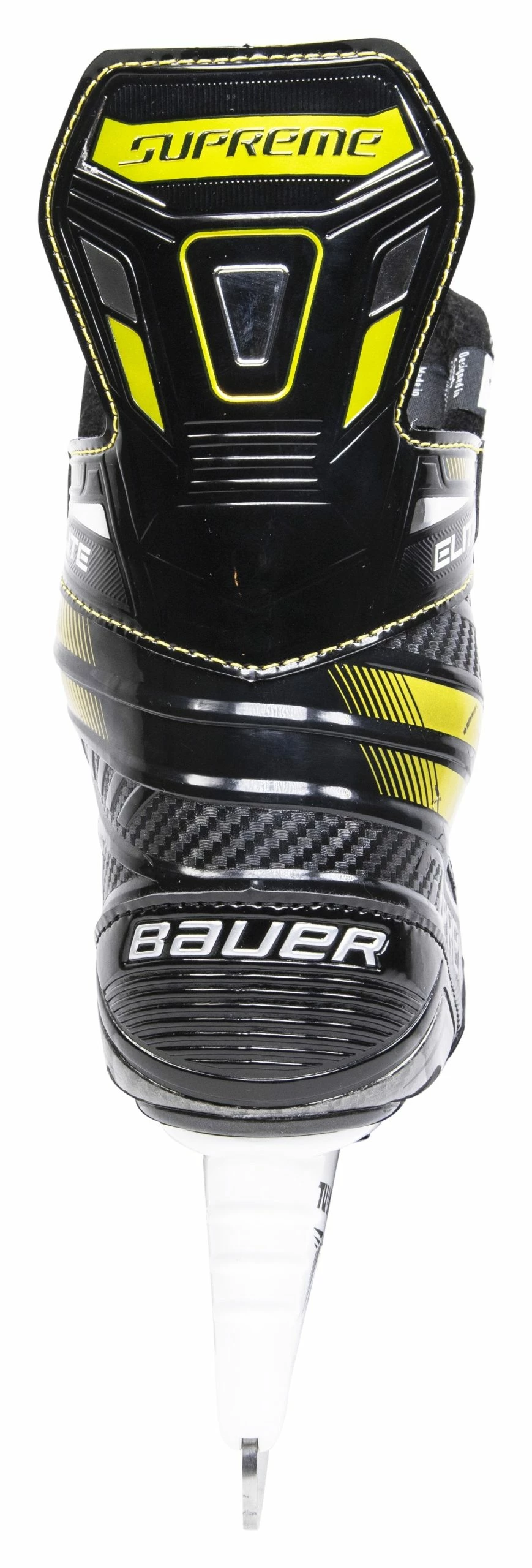 Bauer Supreme Elite Hockey Skates- Junior (2020) 7 Bauer Supreme Elite Hockey Skates- Junior (2020) - Image 5