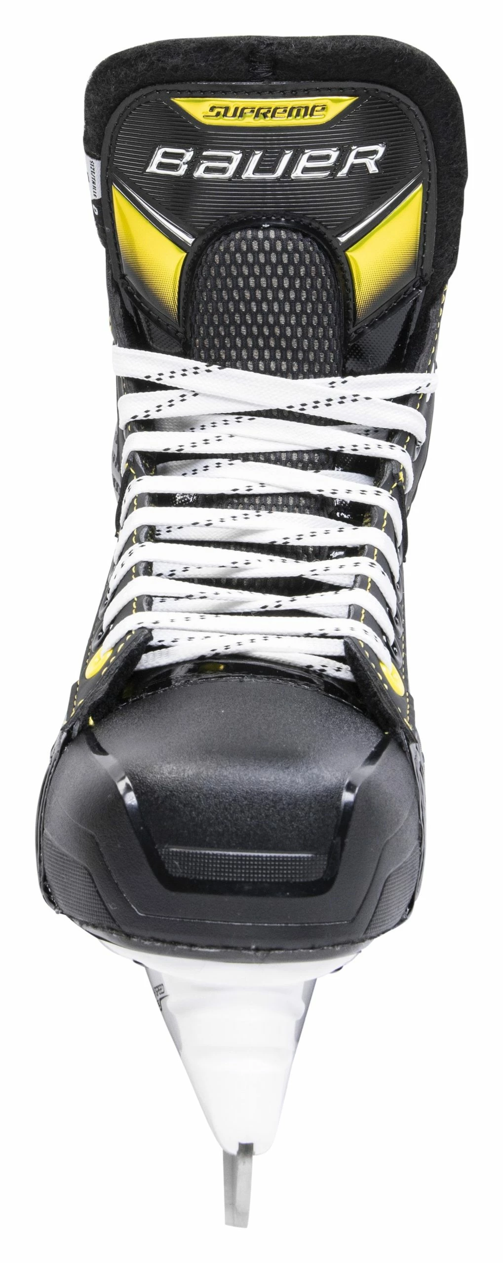 Bauer Supreme Elite Hockey Skates- Junior (2020) 6 Bauer Supreme Elite Hockey Skates- Junior (2020) - Image 4