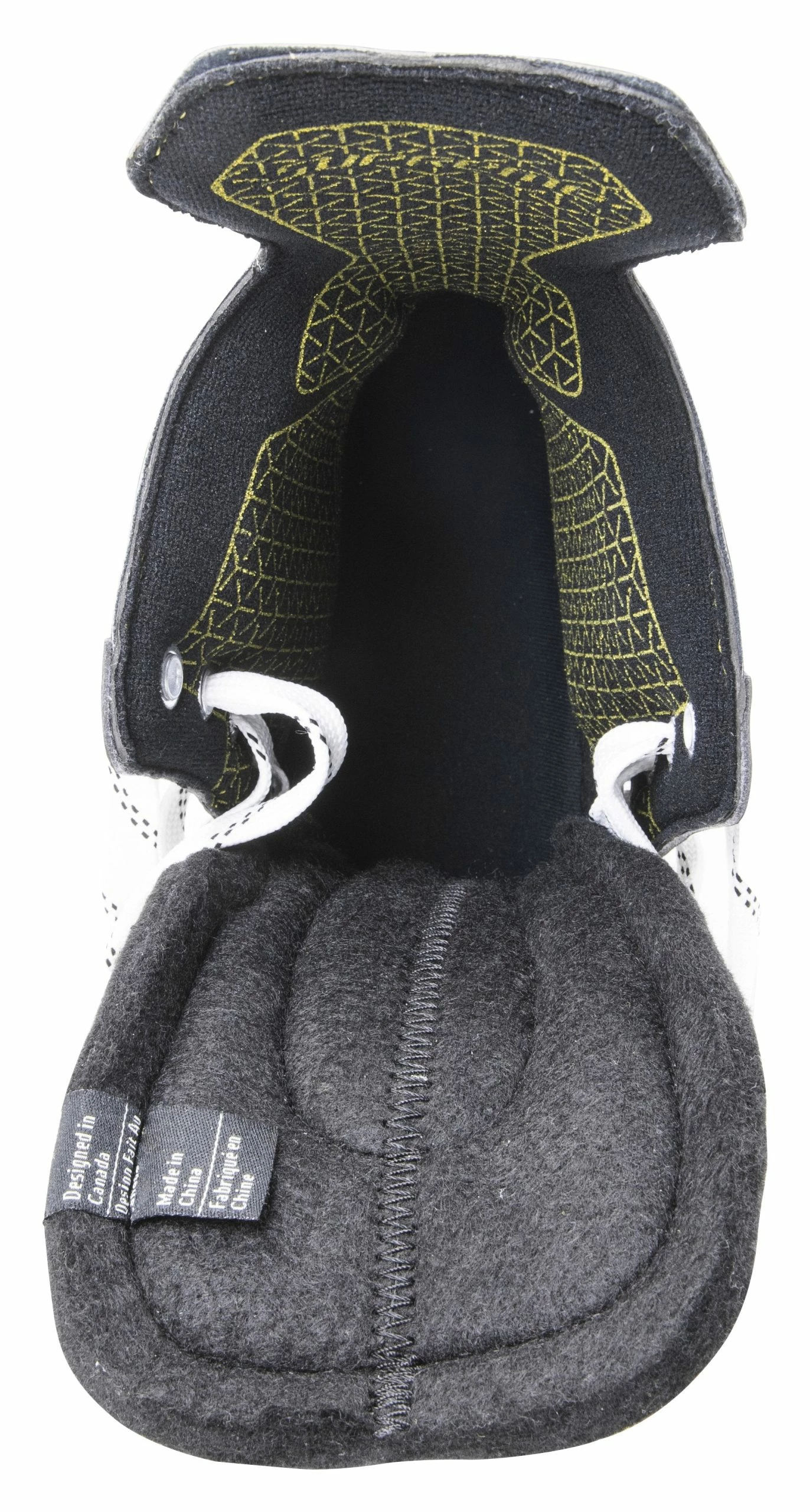 Bauer Supreme Elite Hockey Skates- Junior (2020) 5 Bauer Supreme Elite Hockey Skates- Junior (2020) - Image 3