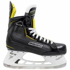 Bauer Supreme Elite Skates- Senior (2018)