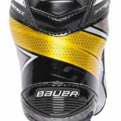 Bauer Supreme Matrix Hockey Skates- Youth (2020) -Baseball Sales Shop Bauer Supreme Matrix Youth Skates 2020 S3 scaled