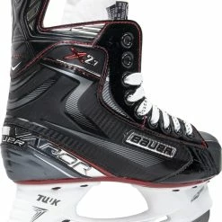 Bauer Vapor X2.7 Skates- Senior (2019) -Baseball Sales Shop Bauer Vapor X2.7 Junior Hockey Skates 2019 A2 26e0a06c d658 4769 9ca6 80bc75cf025d