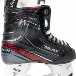 Bauer Vapor X:Shift Pro Skates- Junior (2019) -Baseball Sales Shop Bauer Vapor XShift Pro Junior Hockey Skates 2019 A2
