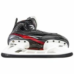 Bauer Vapor X:Shift Pro Skates- Senior (2019) -Baseball Sales Shop Bauer Vapor XShift Pro Senior Hockey Skates 2019 S6