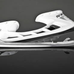 Flare Skate Blades For Bauer LS Edge Holder (Silver) -Baseball Sales Shop Bauer LS Edge Combo 2048x 4f7ce9e4 5114 46d2 968e 7ea9067b8940