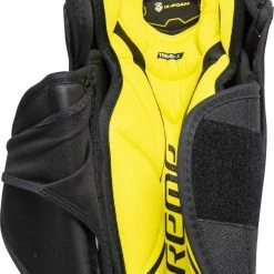 Bauer Supreme Matrix Shin Guards- Senior (2019) -Baseball Sales Shop Bauer Shin Supreme Matrix Sr BO 19 scaled