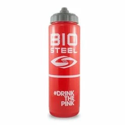 Biosteel Team Water Bottle