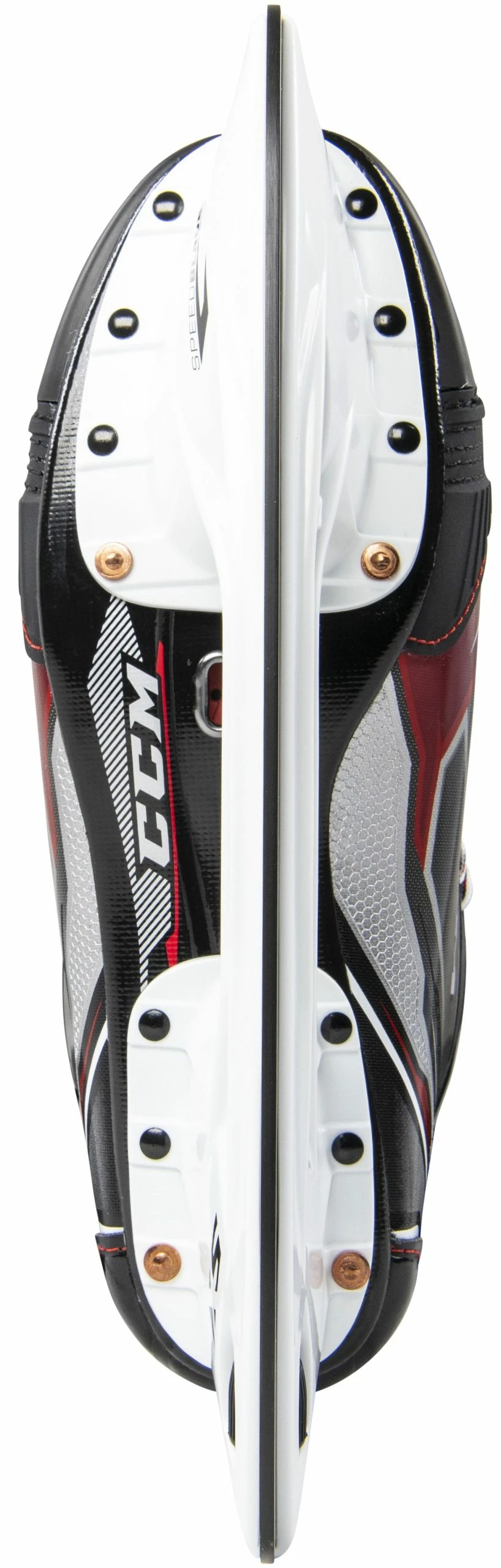 CCM Jetspeed Control Hockey Skates- Source Exclusive- Junior (2019) 5 CCM Jetspeed Control Hockey Skates- Source Exclusive- Junior (2019) - Image 3