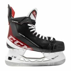 CCM Jetspeed Control Hockey Skate (2021)- Intermediate