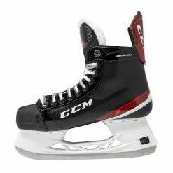 CCM Jetspeed Shock Hockey Skates- Intermediate (2021) -Baseball Sales Shop CCM JetSpeed Shock Senior Hockey Skates 2021 S2