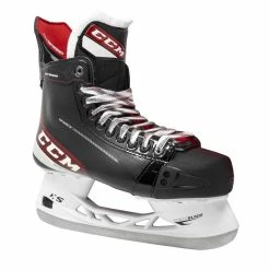 CCM Jetspeed Shock Hockey Skates- Intermediate (2021) -Baseball Sales Shop CCM JetSpeed Shock Senior Hockey Skates 2021 S3