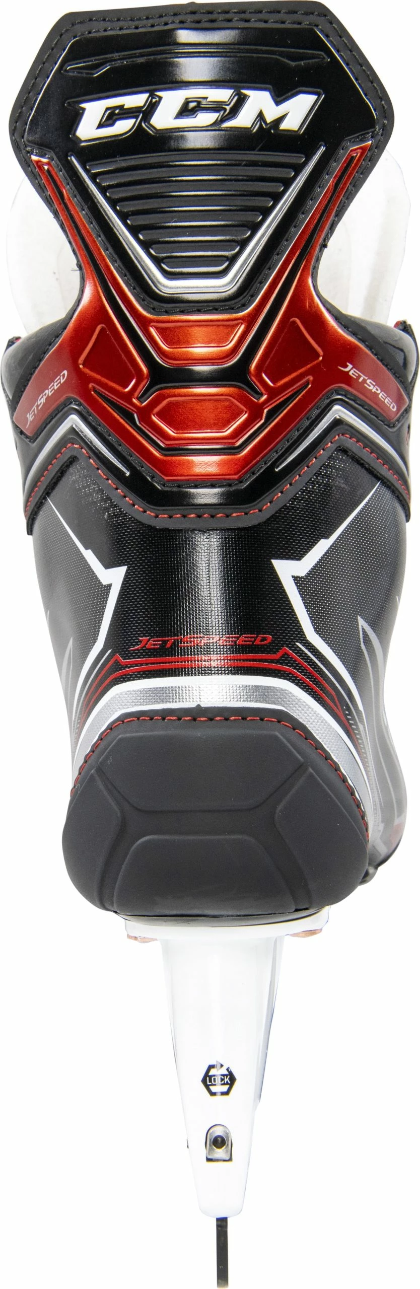 CCM Jetspeed Vibe Hockey Skates- Source Exclusive- Senior (2019) 5 CCM Jetspeed Vibe Hockey Skates- Source Exclusive- Senior (2019) - Image 3