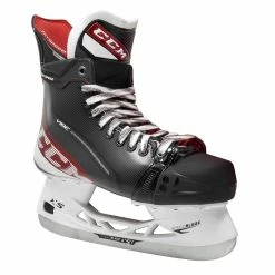 CCM Jetspeed Vibe Hockey Skates- Intermediate (2021) -Baseball Sales Shop CCM JetSpeed Vibe Senior Hockey Skates 2021 S3