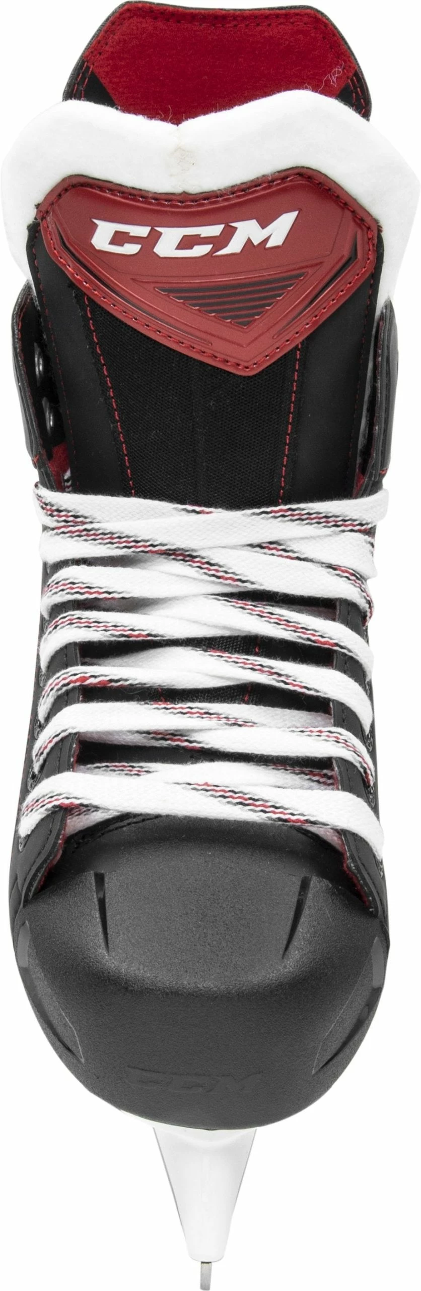 CCM Jetspeed Shock Hockey Skates- Source Exclusive- Junior (2019) 4 CCM Jetspeed Shock Hockey Skates- Source Exclusive- Junior (2019) - Image 2