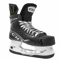CCM Ribcor Platinum Hockey Skates- Intermediate (2021) -Baseball Sales Shop CCM Ribcor Platinum Senior Hockey Skates 2021 S3