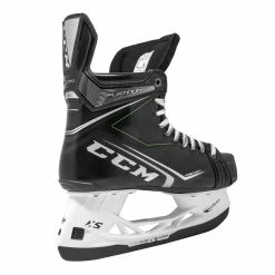 CCM Ribcor Platinum Hockey Skates- Intermediate (2021) -Baseball Sales Shop CCM Ribcor Platinum Senior Hockey Skates 2021 S4