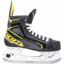 CCM Super Tacks Vector Hockey Skates- Junior (2020)