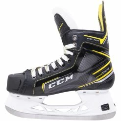 CCM Super Tacks Vector Hockey Skates- Junior (2020) -Baseball Sales Shop CCM Super Tacks Vector Junior Skates 2020 S2 scaled