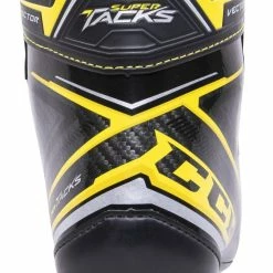 CCM Super Tacks Vector Hockey Skates- Junior (2020) -Baseball Sales Shop CCM Super Tacks Vector Junior Skates 2020 S3 scaled