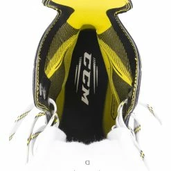 CCM Super Tacks Vector Hockey Skates- Junior (2020) -Baseball Sales Shop CCM Super Tacks Vector Junior Skates 2020 S5