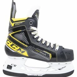 CCM Super Tacks Vector Plus Hockey Skates- Junior (2020)