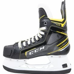 CCM Super Tacks Vector Plus Hockey Skates- Junior (2020) -Baseball Sales Shop CCM Super Tacks Vector Plus Junior Skates 2020 S2 1 scaled