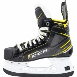 CCM Super Tacks Vector Premier Hockey Skates- Junior (2020) -Baseball Sales Shop CCM Super Tacks Vector Premier Junior Skates 2020 S2 scaled
