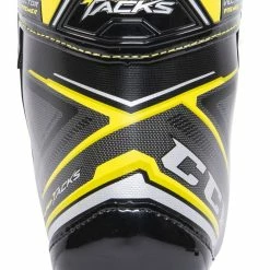 CCM Super Tacks Vector Premier Hockey Skates- Junior (2020) -Baseball Sales Shop CCM Super Tacks Vector Premier Junior Skates 2020 S3 scaled