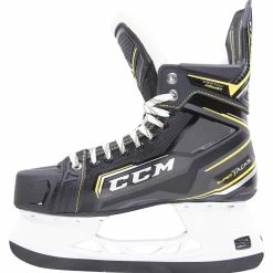 CCM Super Tacks Vector Premier Hockey Skates- Senior (2020) -Baseball Sales Shop CCM Super Tacks Vector Premier Senior Skates 2020 S2 1 scaled