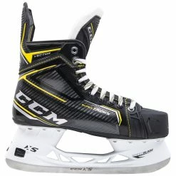 CCM Super Tacks Vector Hockey Skates- Senior (2020)