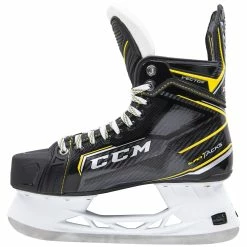 CCM Super Tacks Vector Hockey Skates- Senior (2020) -Baseball Sales Shop CCM Super Tacks Vector Senior Skates 2020 S2 1 scaled