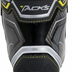 CCM Super Tacks Vector Skates- Junior (2018) -Baseball Sales Shop CCM Tacks Vector Junior Hockey Skates S4 scaled