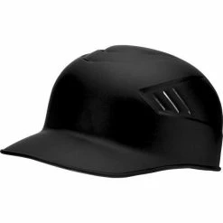 Rawlings CoolFlo Matte Base Coach Helmet