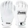 Franklin CFX Pro Batting Gloves- Youth 1 Franklin CFX Pro Batting Gloves- Youth -Baseball Sales Shop CFXPROJR