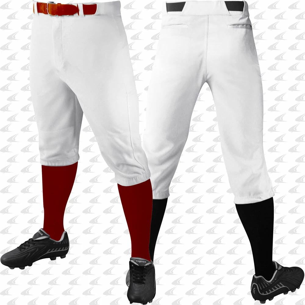 Champro Sports Champro Triple Crown Knicker Youth Baseball Pants 4 Champro Sports Champro Triple Crown Knicker Youth Baseball Pants - Image 2