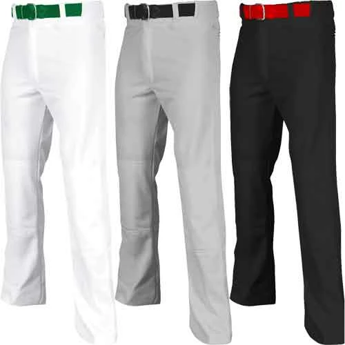 Champro Sports MVP Open Bottom Youth Baseball Pants 2 Champro Sports MVP Open Bottom Youth Baseball Pants