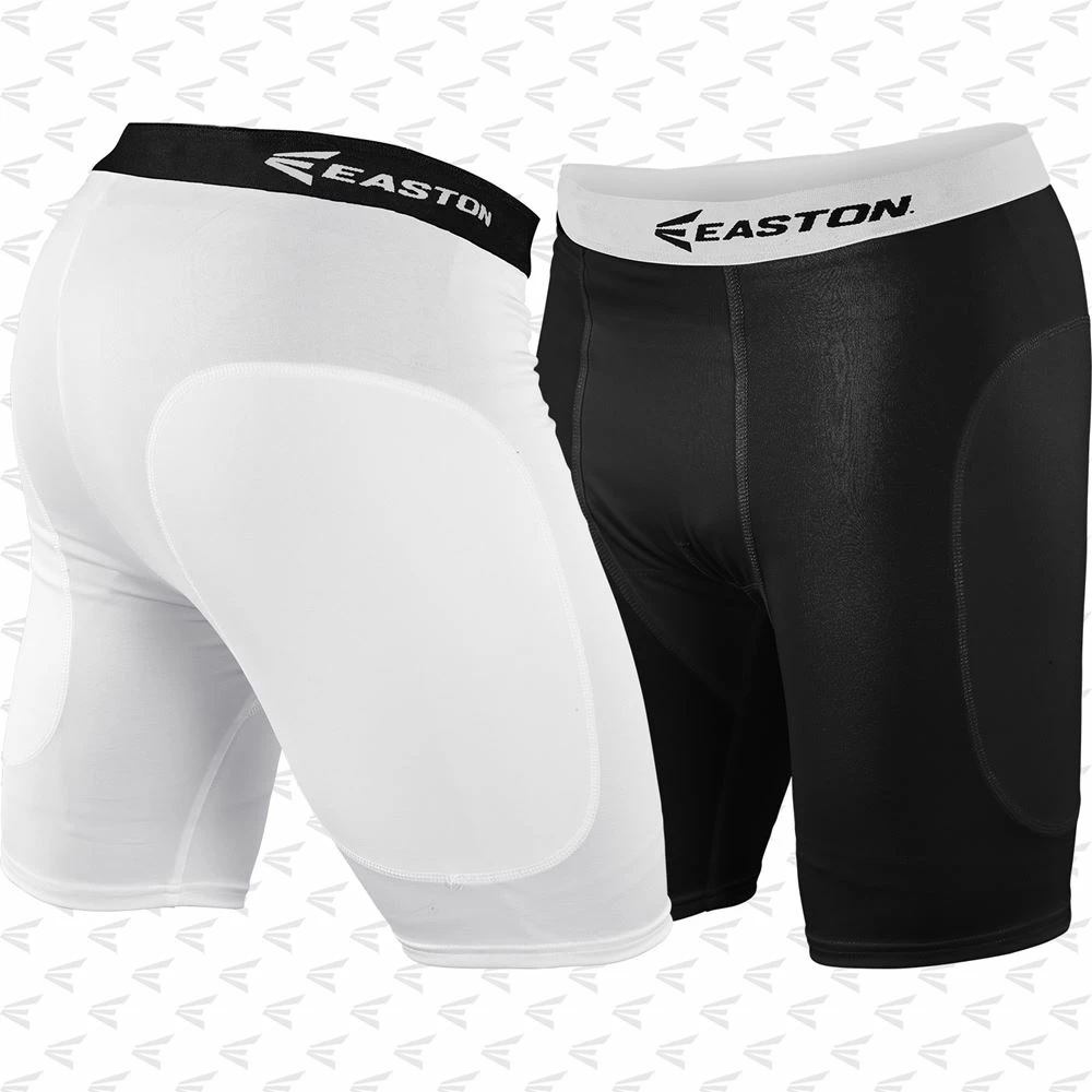 Easton Bio-Dri Sliding Shorts 4 Easton Bio-Dri Sliding Shorts - Image 2