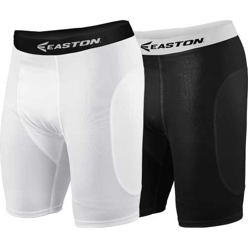 Easton Bio-Dri Sliding Shorts 3 Easton Bio-Dri Sliding Shorts