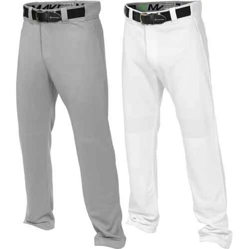 Easton Mako 2 Mens Baseball Pants 3 Easton Mako 2 Mens Baseball Pants