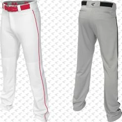 Easton Mako 2 Youth Piped Baseball Pants -Baseball Sales Shop EA167101 2000