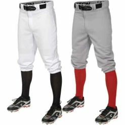Easton Pro + Knicker Mens Baseball Pants