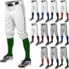 Easton Pro + Knicker Piped Youth Baseball Pants 2 Easton Pro + Knicker Piped Youth Baseball Pants -Baseball Sales Shop EA167105 500 2