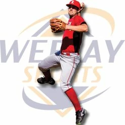 Easton Rival + Piped Knicker Mens Baseball Pants -Baseball Sales Shop EA167105 PHOTO 1000 WP