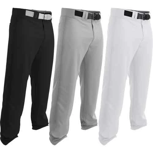 Easton Rival 2 Mens Baseball Pants 3 Easton Rival 2 Mens Baseball Pants